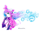 CUBASE 12 & VoiSona #kzn illustration; illust. KEIGO INOUE & yuta ONE (ゆうたONE)