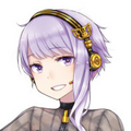Yuzuki Yukari (51 KB) Yuzuki Yukari