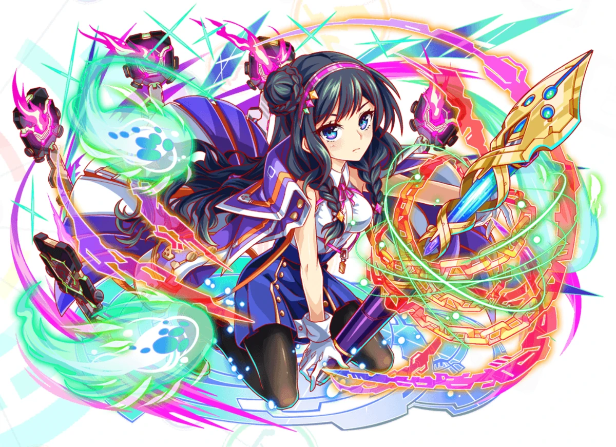 Necronomicon Crash Fever Lore Wiki Fandom