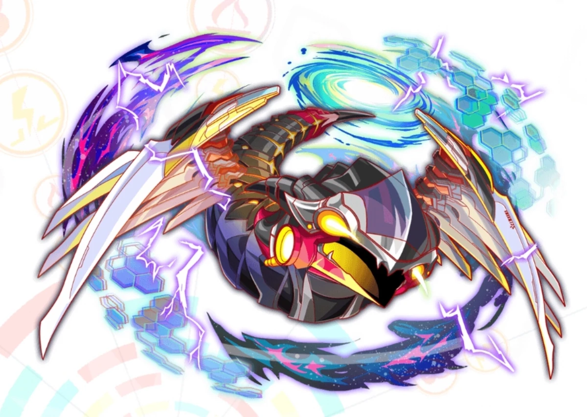 Anaat Crash Fever Lore Wiki Fandom