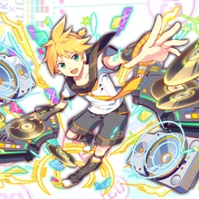 Kagamine Len Crash Fever Lore Wiki Fandom I hope you enjoy, and please feel free to let me know if there's anything you'd like me to change! kagamine len crash fever lore wiki