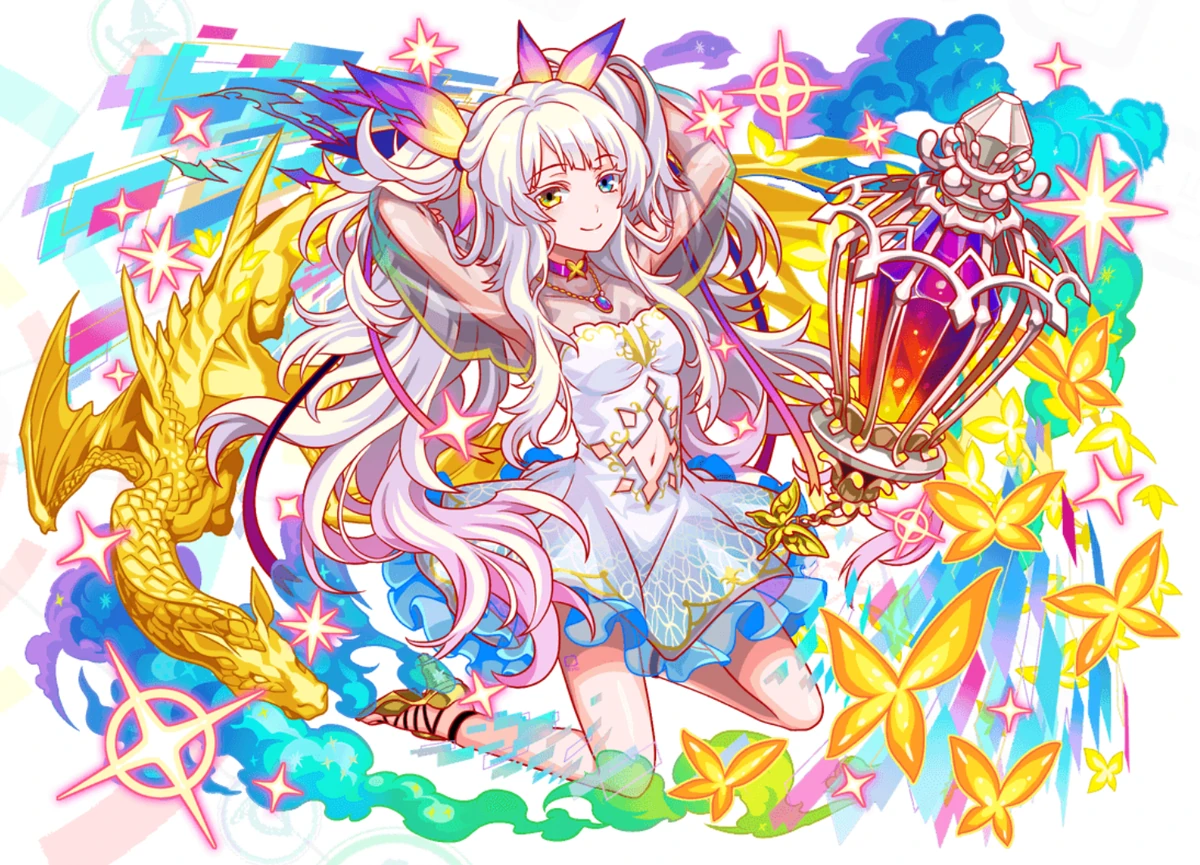 Nyarlathotep Crash Fever Lore Wiki Fandom