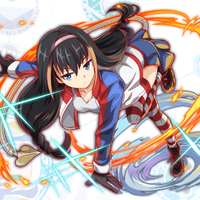 To Aru Majutsu No Index Wiki Lessar Lessar Crash Fever Lore Wiki Fandom