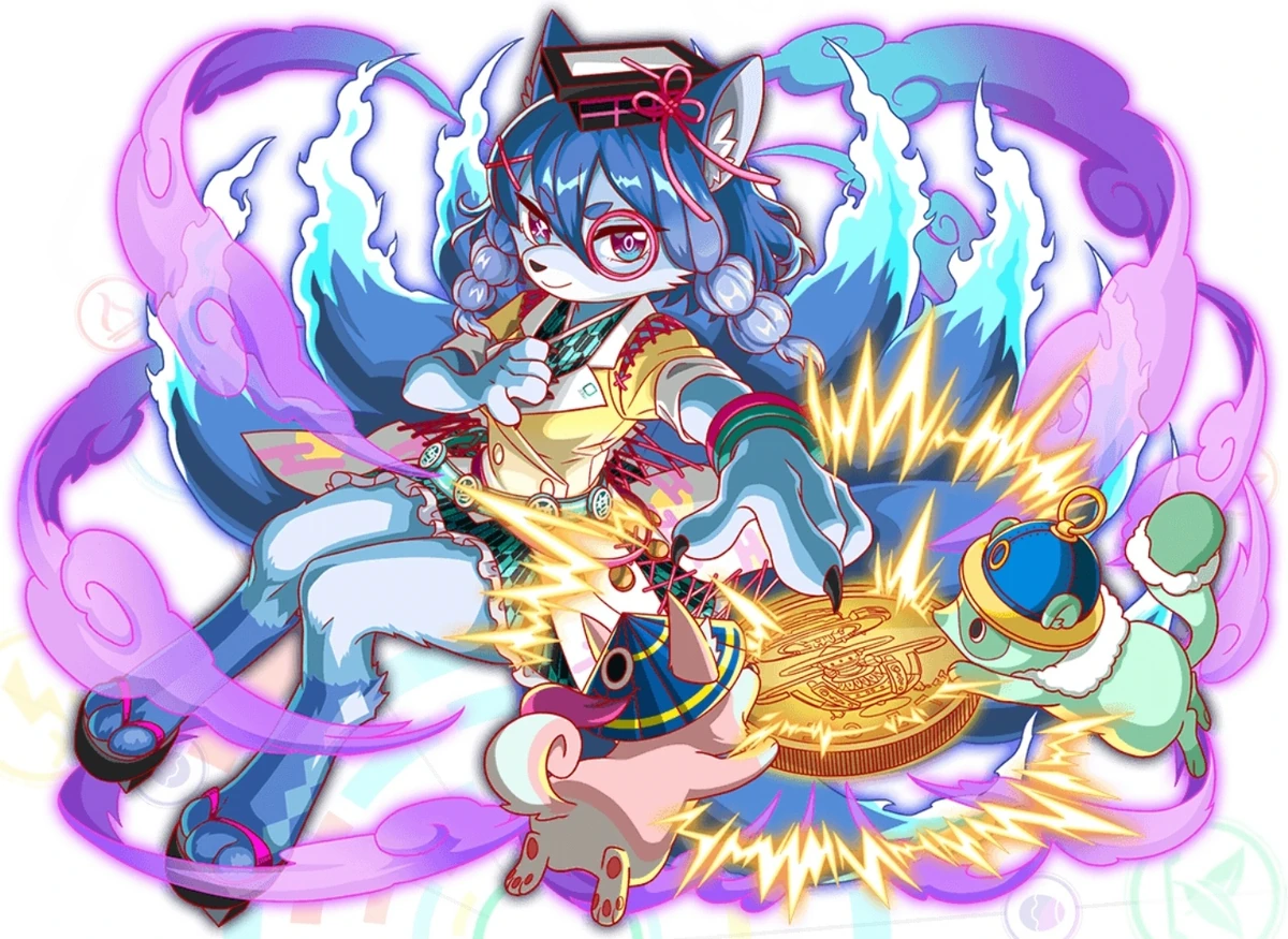 Enryō Crash Fever Lore Wiki Fandom