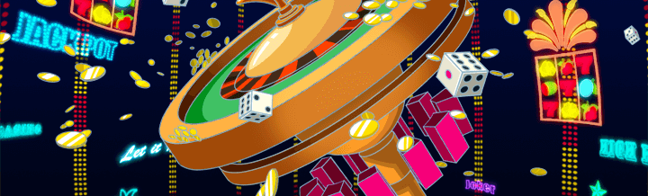 Gold Casino (background) | Crash Fever Lore Wiki | Fandom