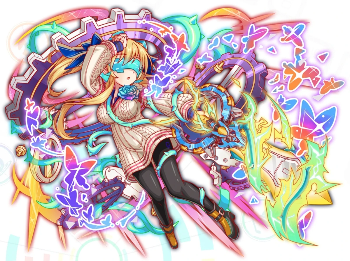 Hongryeon Crash Fever Lore Wiki Fandom