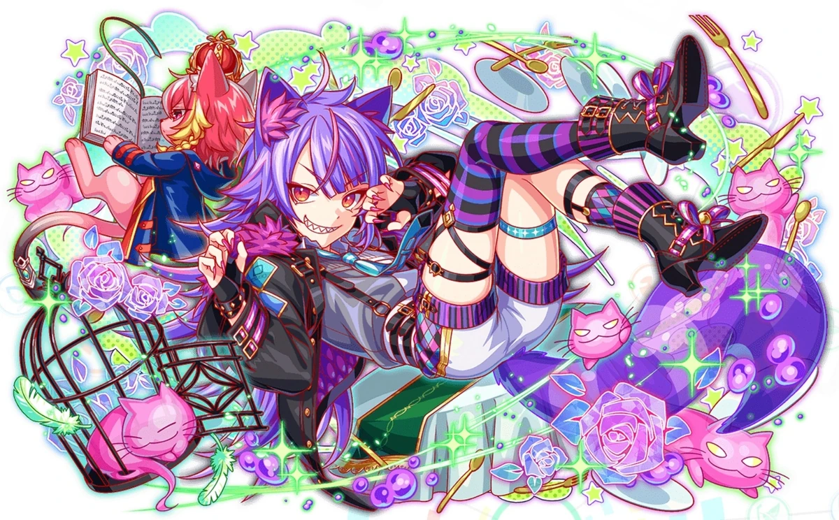 Joseph Crash Fever Lore Wiki Fandom