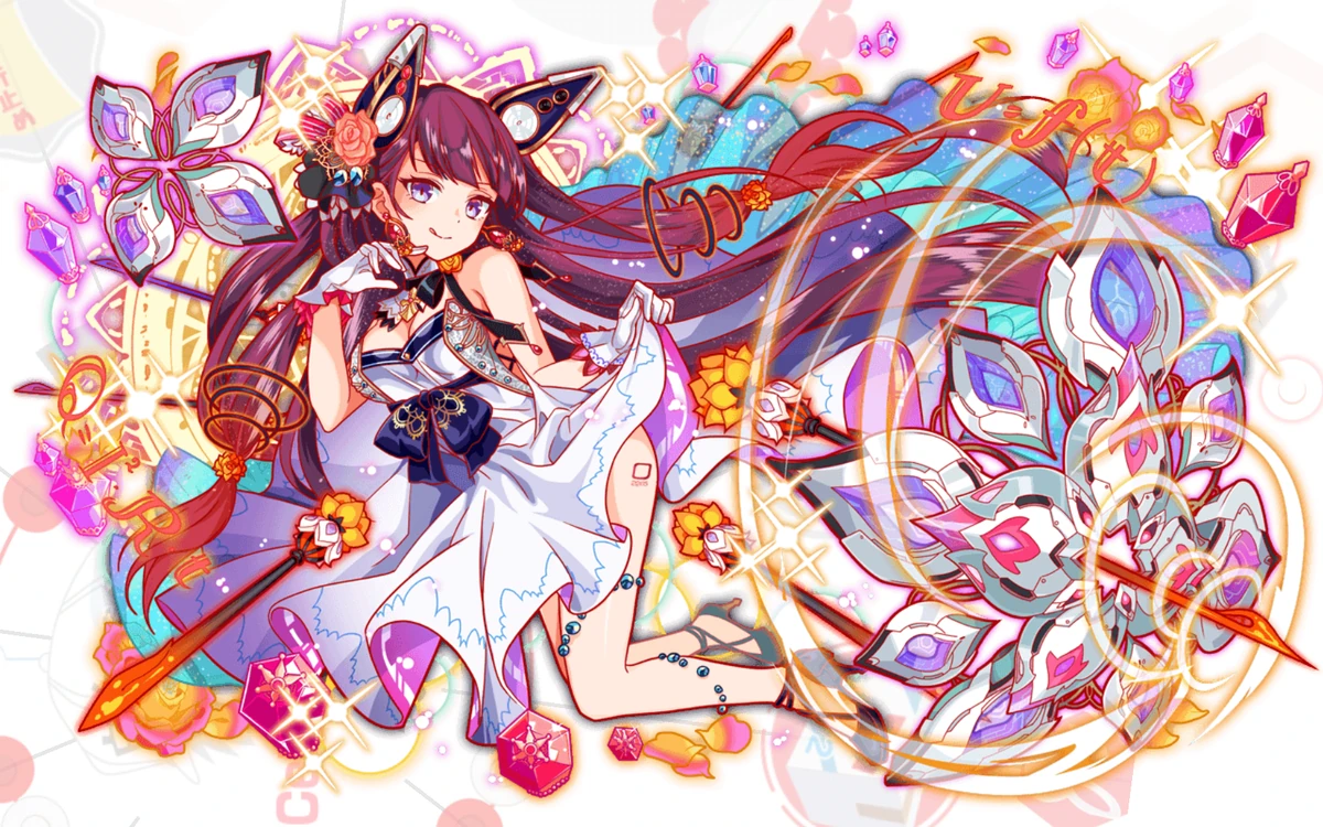 Joule Crash Fever Lore Wiki Fandom