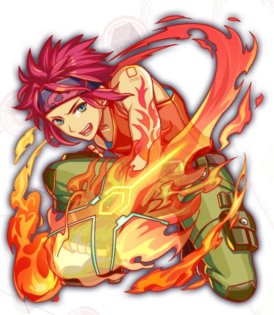 Muspelheim Crash Fever Lore Wiki Fandom