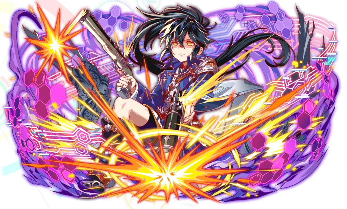 Xiang Crash Fever Lore Wiki Fandom