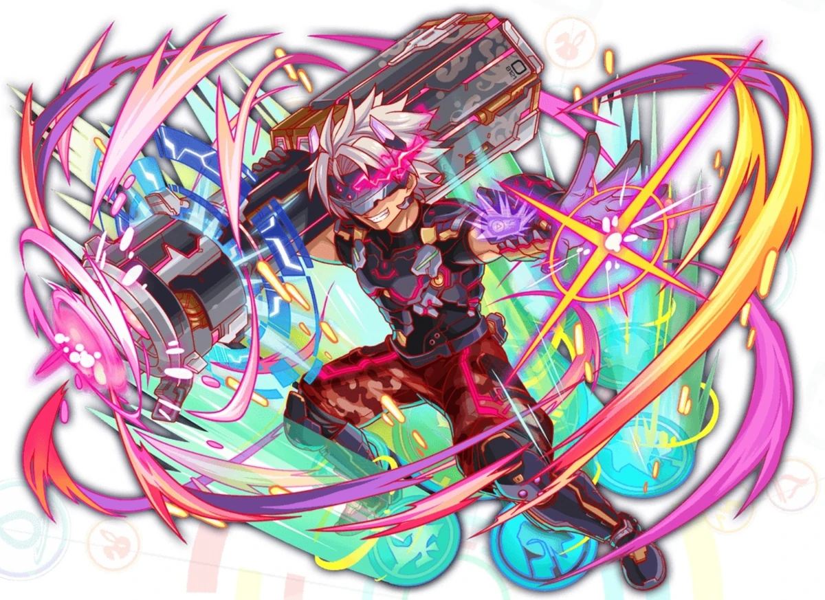 Fahai Crash Fever Lore Wiki Fandom