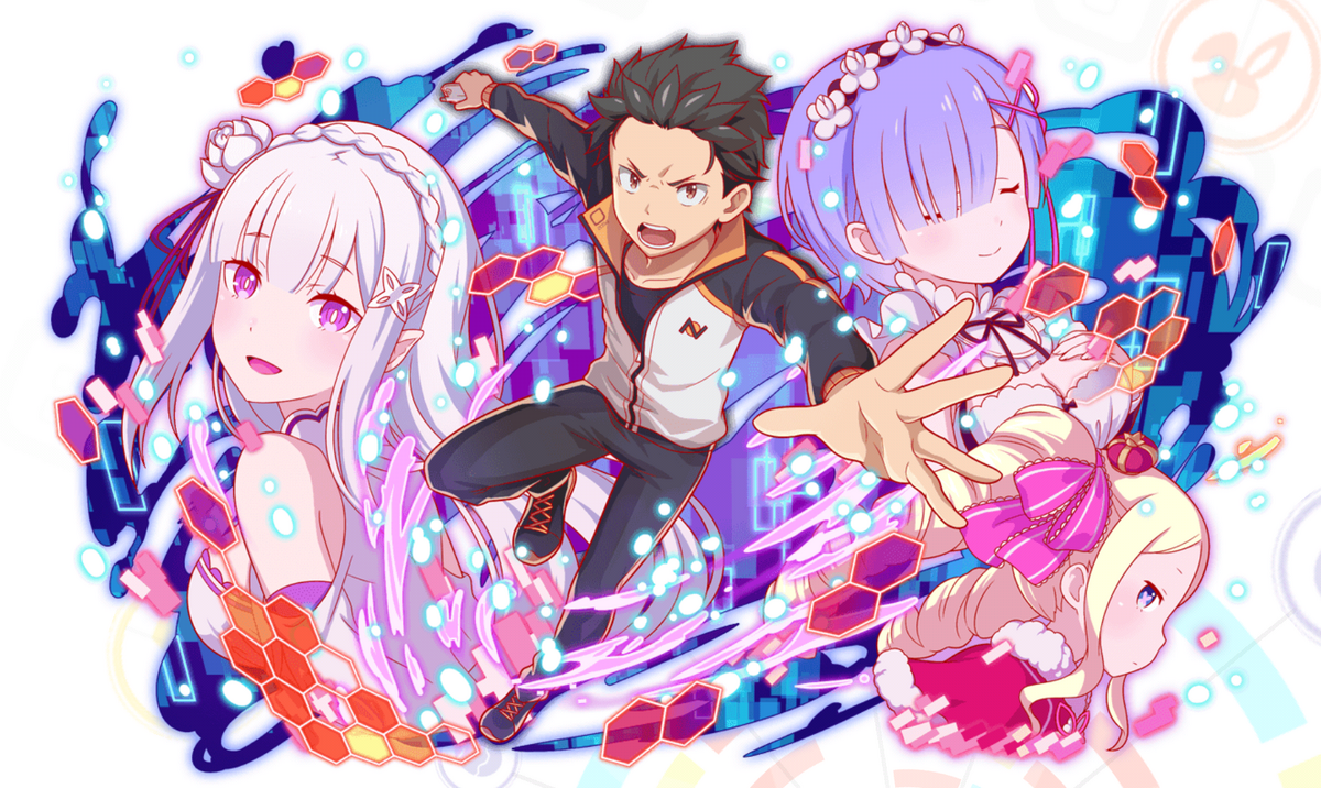 Null start