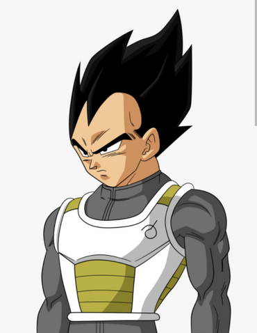 Which Vegeta outfit is your favorite? | Fandom