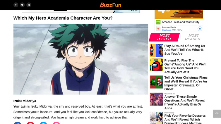 My Hero Academia: Ultimate Dabi Quiz Is Here! - Anime Explained