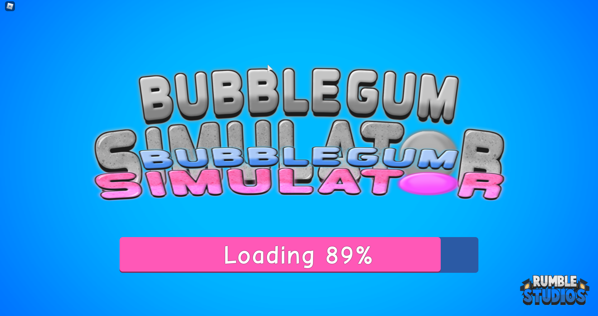 Hey Bubblegum Simulator Loading Screen You Re Looking A Lil S Q U I S H E D Today Fandom - auto clicker for roblox bubblegum simulator