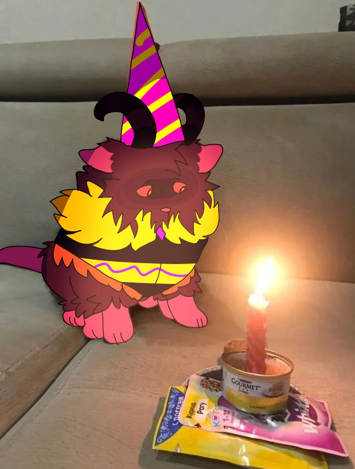 happy early birthday to me ig Fandom