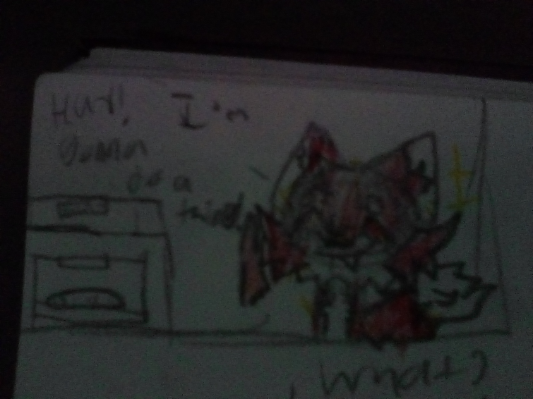 Fandom Image