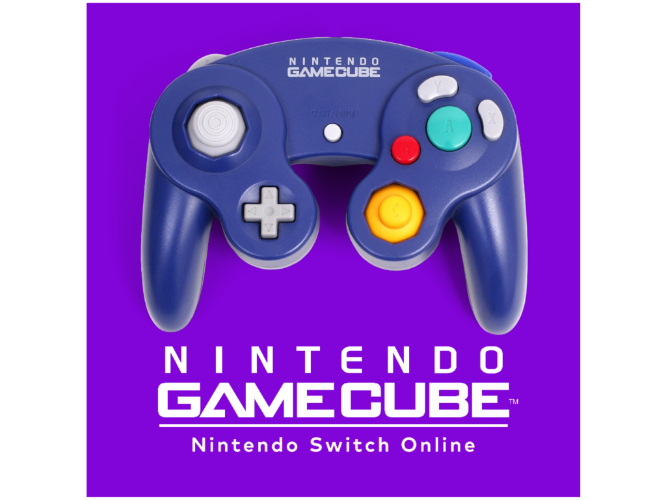 Nintendo switch best sale virtual console gamecube
