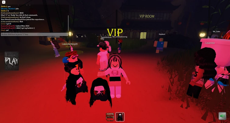 Discuss Everything About The Mimic Wiki | Fandom