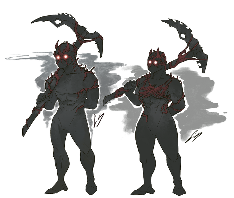 Discuss Everything About Decaying Winter Wiki | Fandom