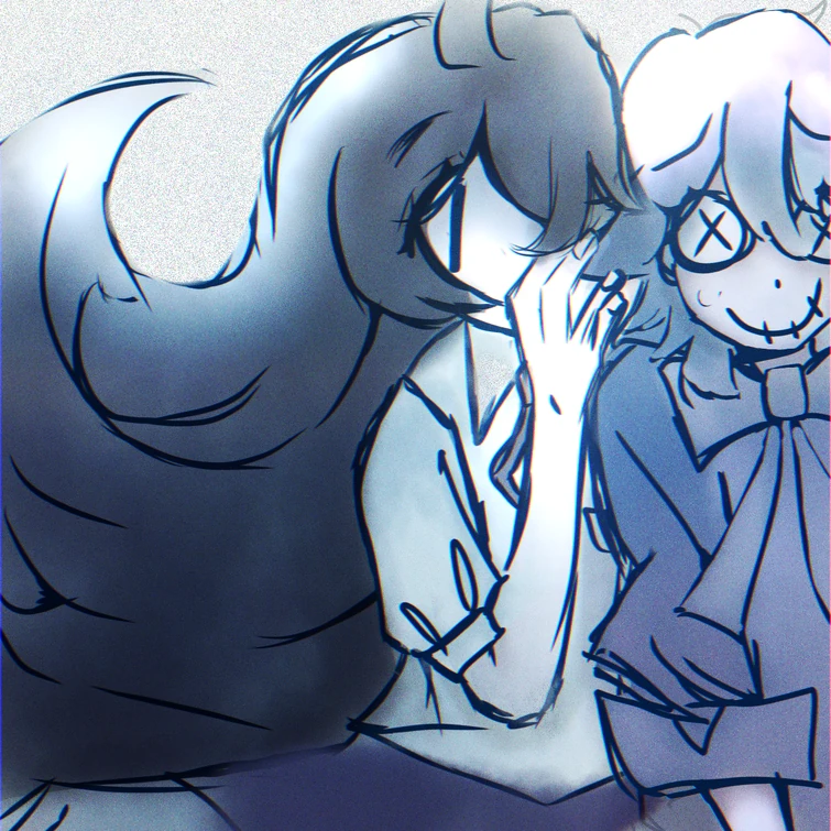 Finished Drawing Fandom