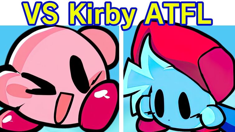 How to Mod Kirby and the Forgotten Land