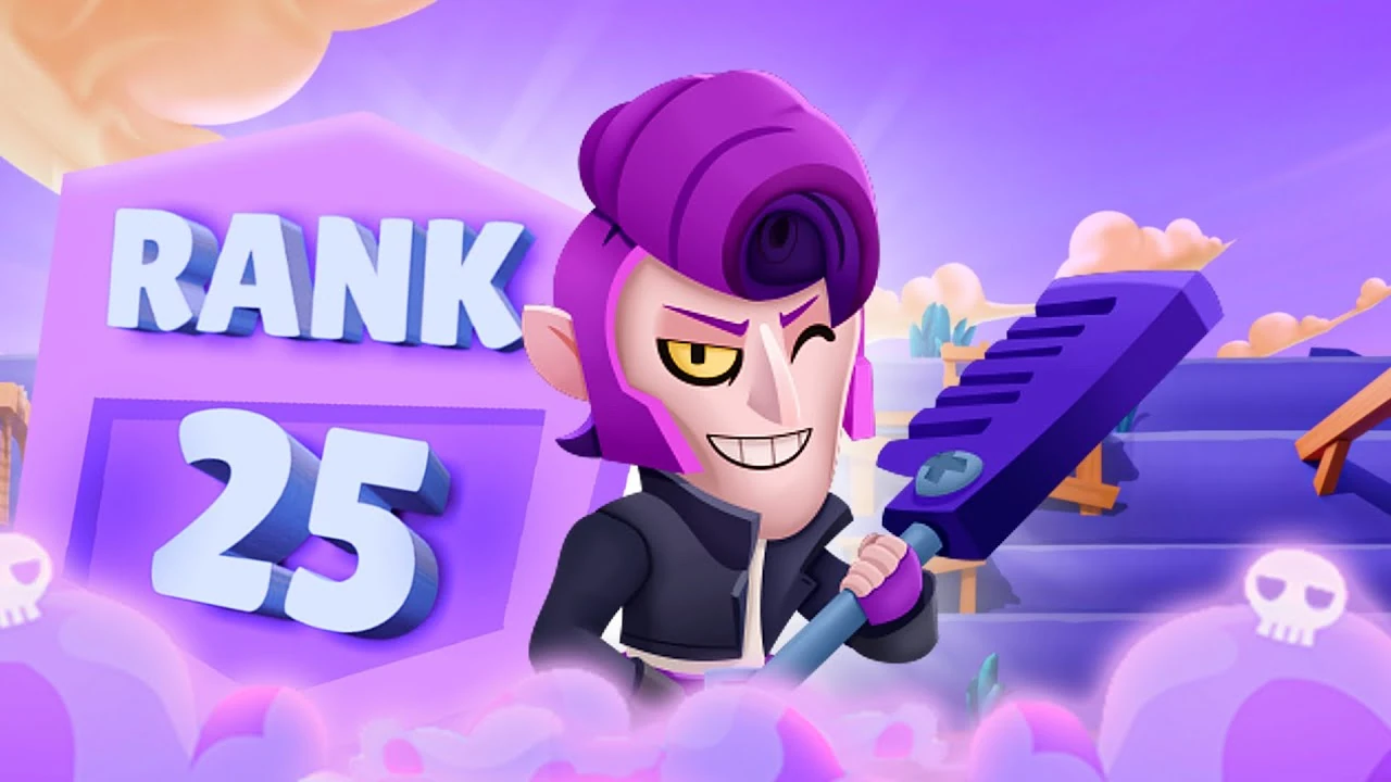 Rank 25 Mortis Video! Fandom