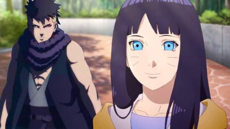 Boruto & kawaki Otsutsuki Forms em 2021. Personagens de anime