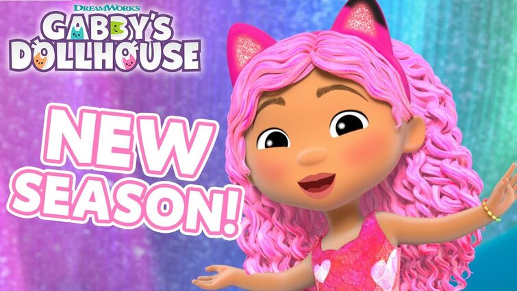 Gabby's Dollhouse' Season 8 Premieres In August 2023 — Exclusive