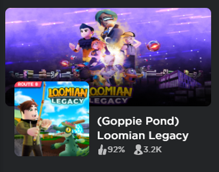 What. : r/LoomianLegacy