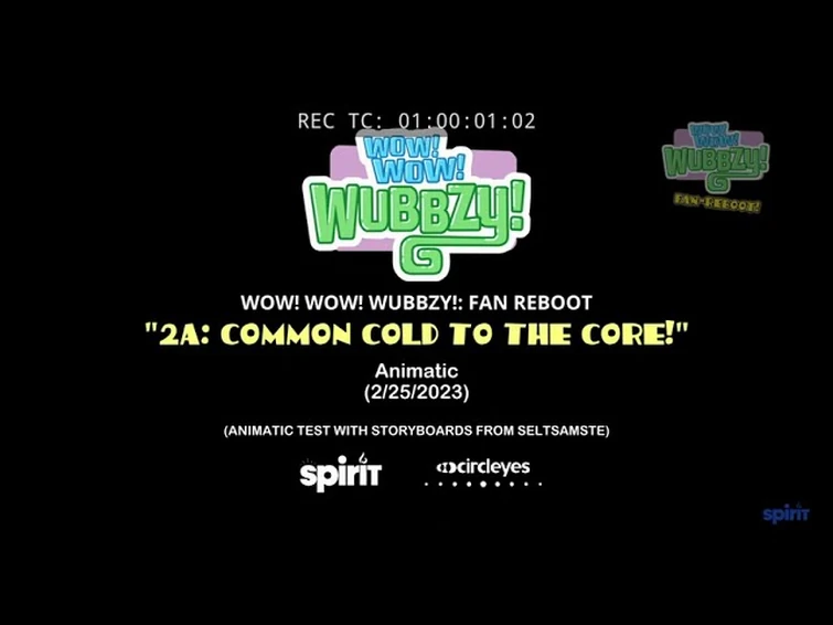 Wow Wow Wubbzy! is Back Fandom