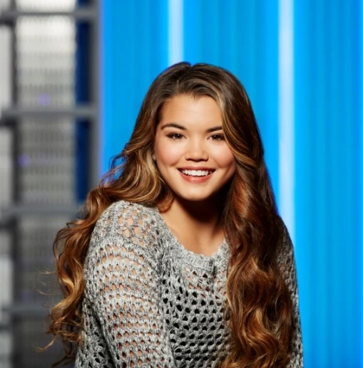 Skyler is the prettiest. | Fandom