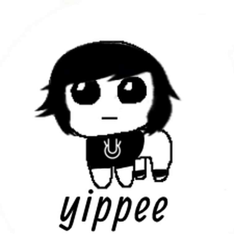 Tbh Creature Yippee Sticker - Tbh creature Yippee Tbh - Discover & Share  GIFs
