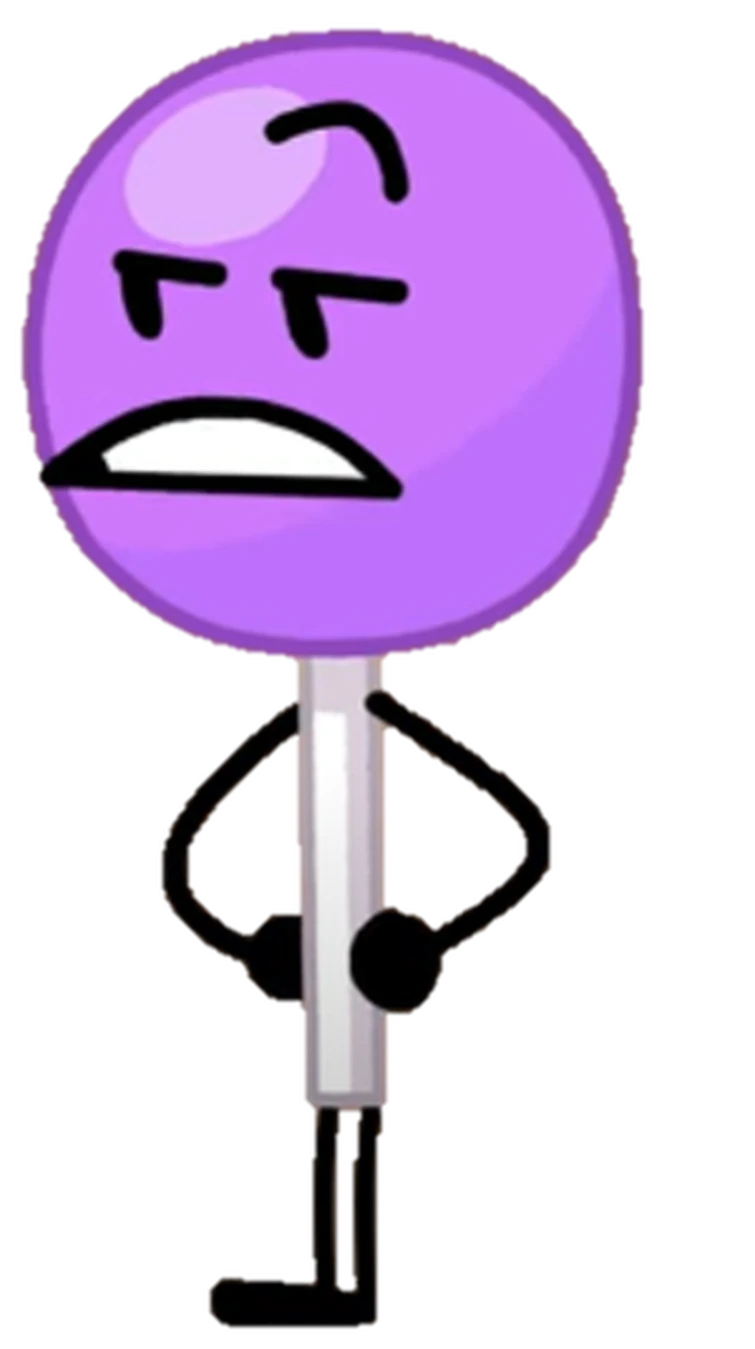 wait don't lollipops just flavor your saliva Fandom