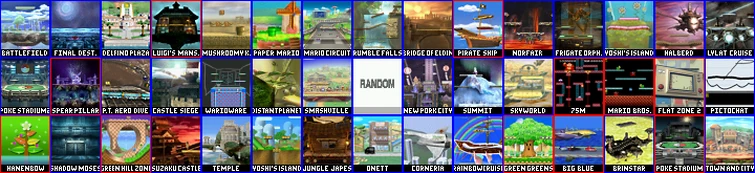 i make two mini rosters | Fandom