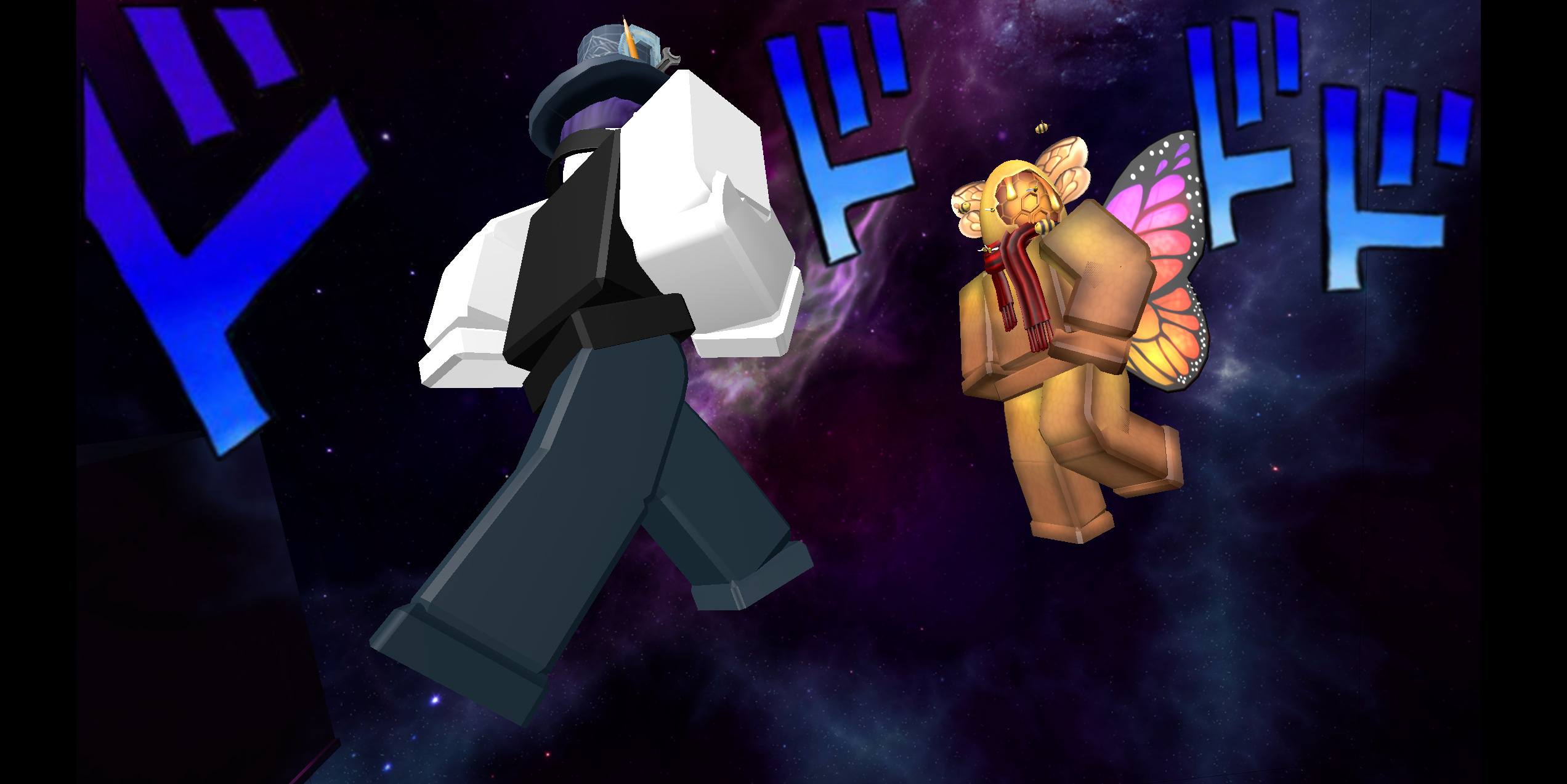 Made This Fandom - jojo pose simulator roblox