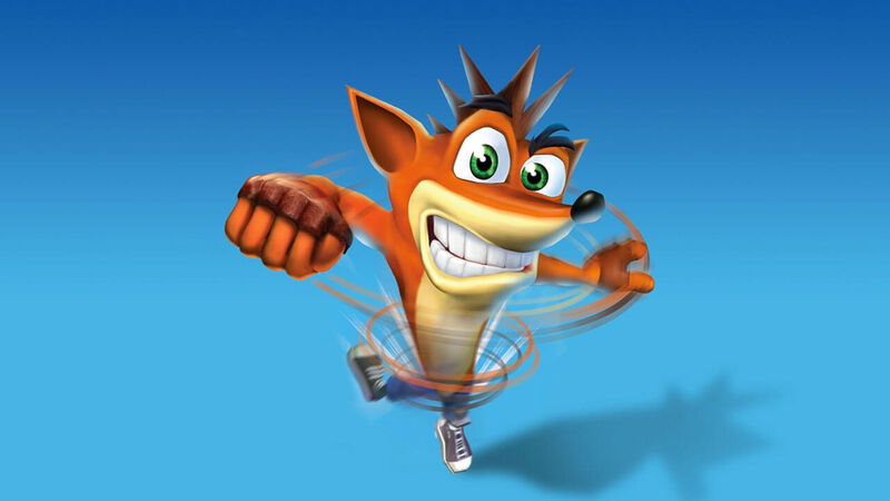 Crash Bandicoot PS4 - Dettagli, Trailer Skylanders