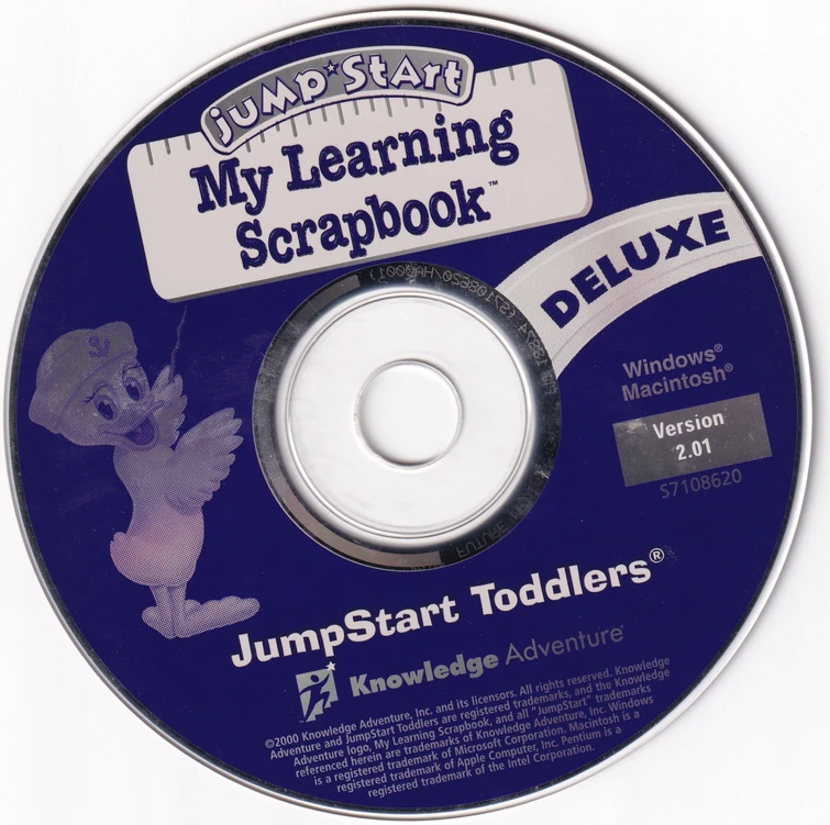 Discuss Everything About JumpStart Wiki | Fandom
