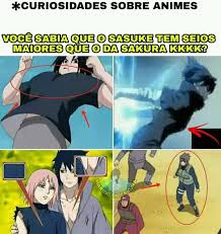 Memes de animes kkkkkk  Naruto Shippuden Online Amino