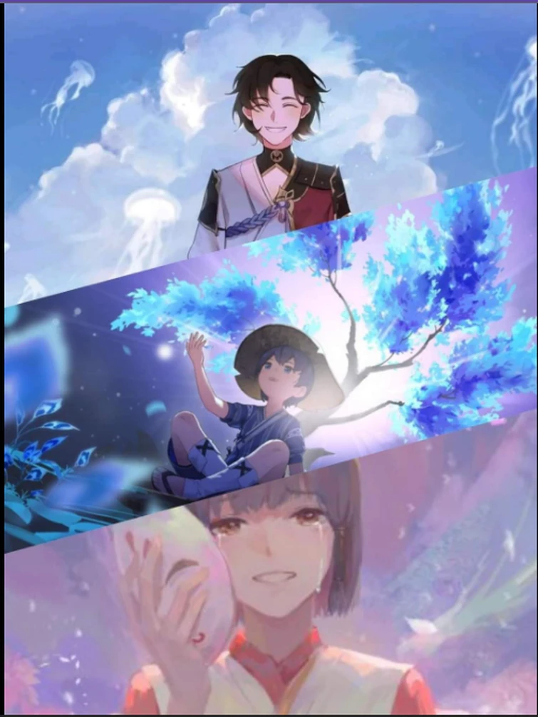 Discuss Everything About Genshin Impact Wiki | Fandom