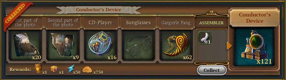 Collections | Fandom