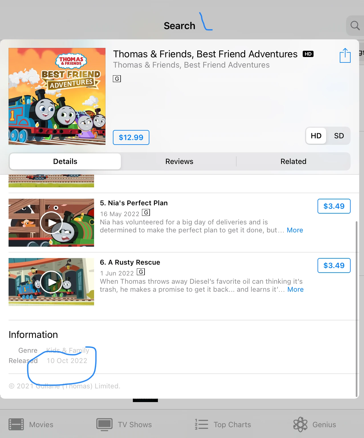 Best Friend Adventure was released today in Australia Fandom