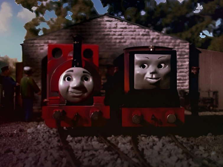 Home At Last (1986) Fandom