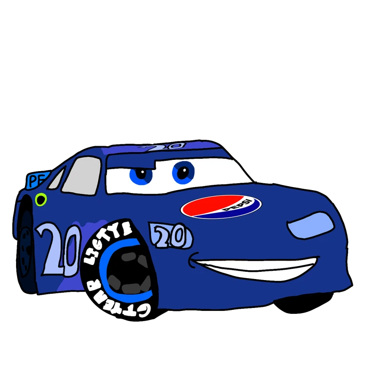 Discuss Everything About Wiki Hielo Caliente28's Piston Cup Universe ...