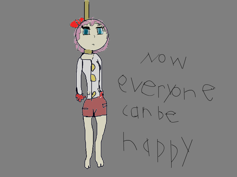 Fanart Don T Judge Me I Was Bored And This Popped Up In My Head Fandom - a very boring roblox video dont judge me