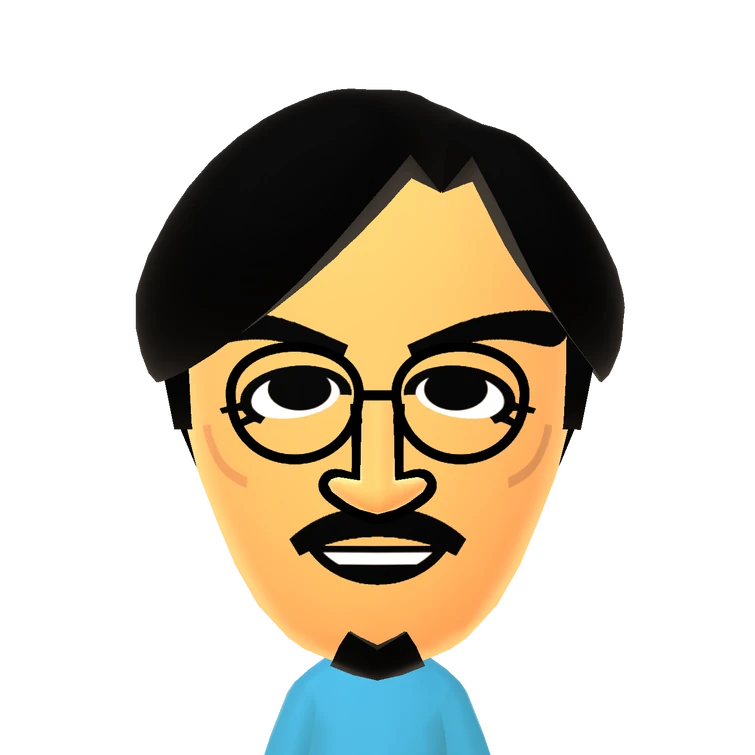 Mii Making Contest (TL2 Wii U Miis minus the TL2 features) | Fandom