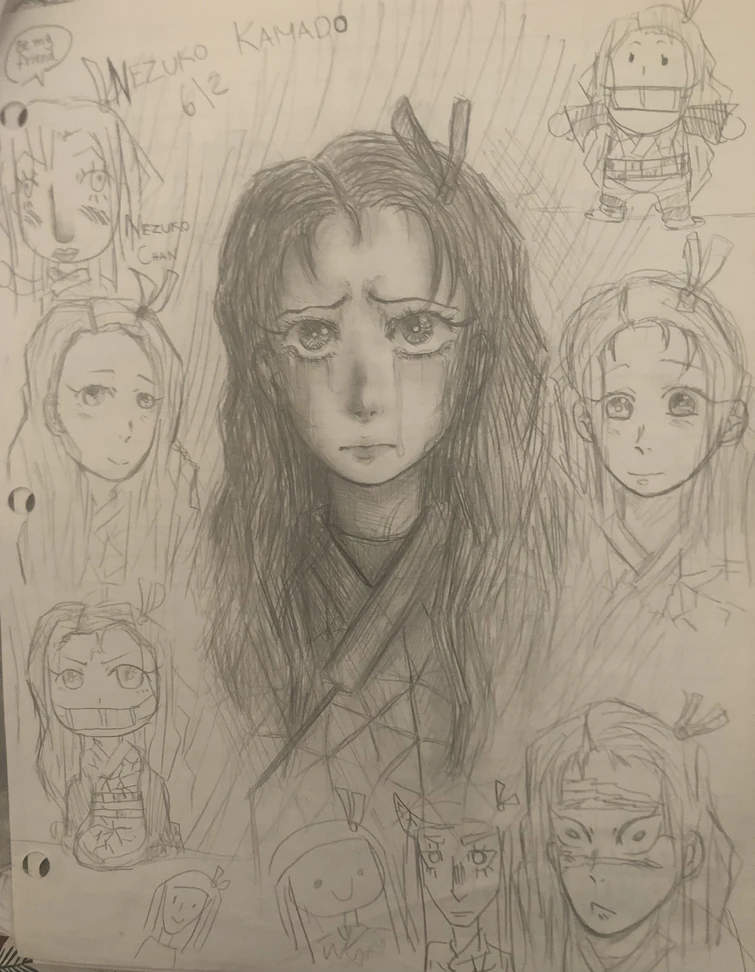 Doodles. | Fandom