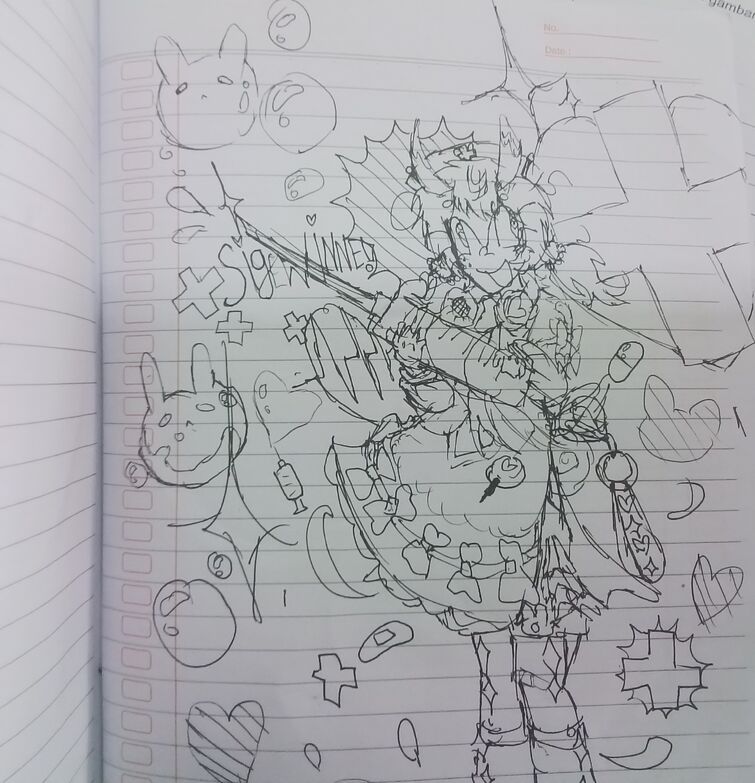 Fandom Image