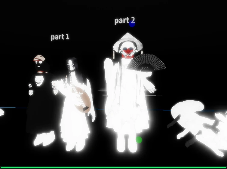 Discuss Everything About The Mimic (Roblox) Wiki | Fandom