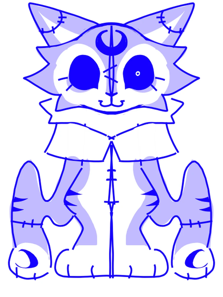 Crescent concept!! | Fandom